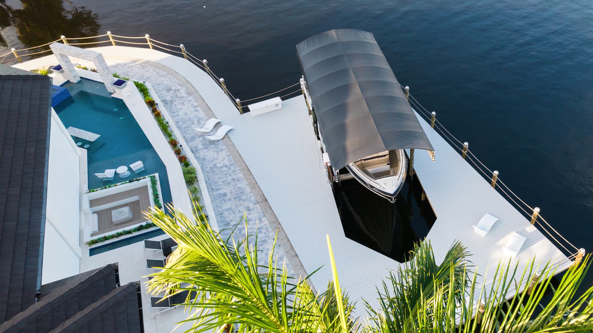 WearDeck vs. Trex: Which Dock Decking Is Better for Saltwater?